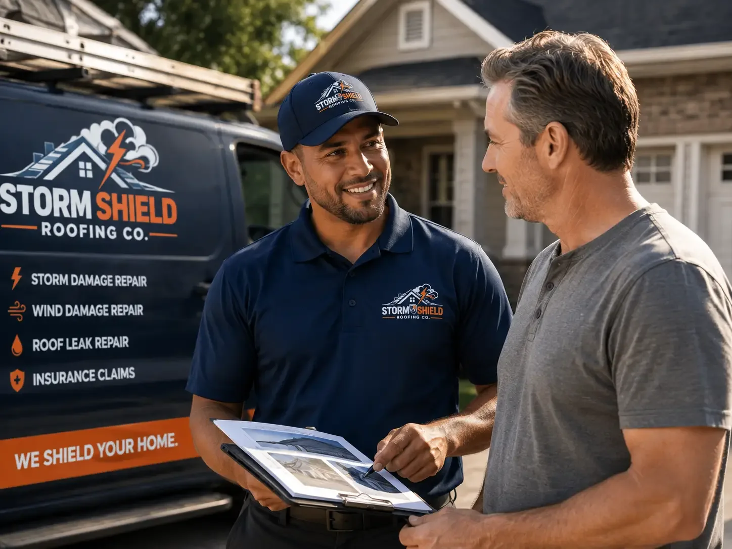 Storm Damage Roof Repair Compton, CA FAQs